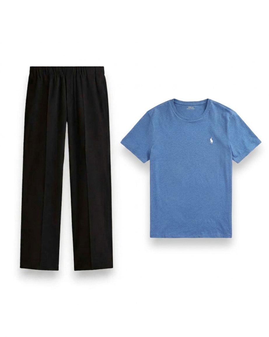 Pack POLO RALPH & Pantalon