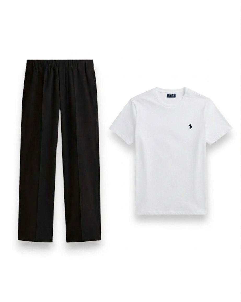 Pack POLO RALPH & Pantalon