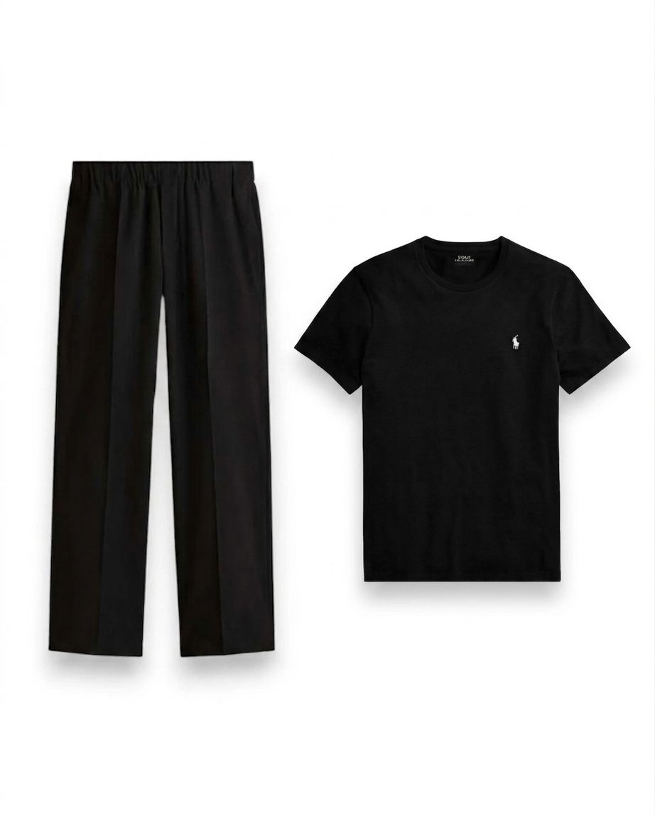 Pack POLO RALPH & Pantalon