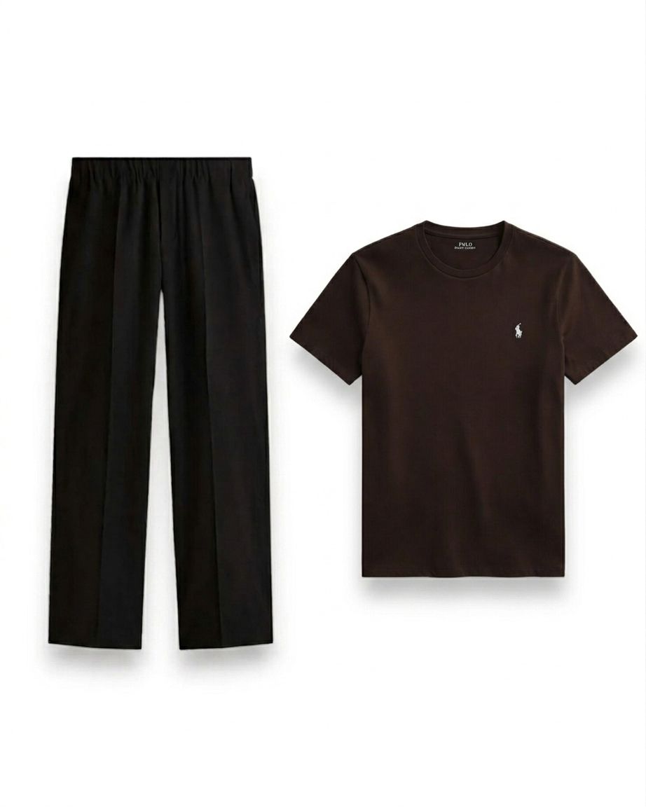 Pack POLO RALPH & Pantalon