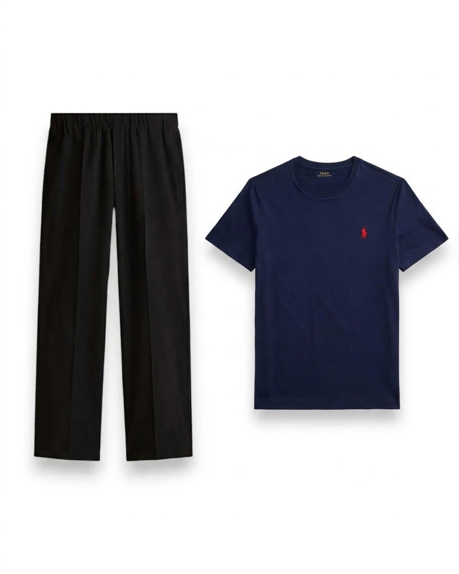 Pack POLO RALPH & Pantalon