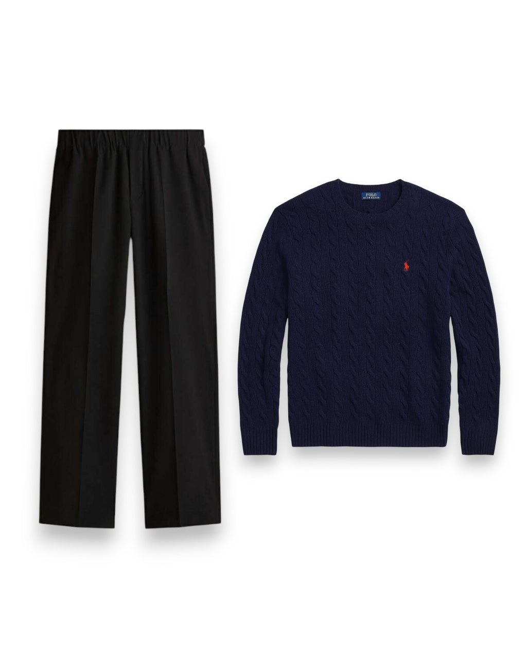 Pack Pull & Pantalon