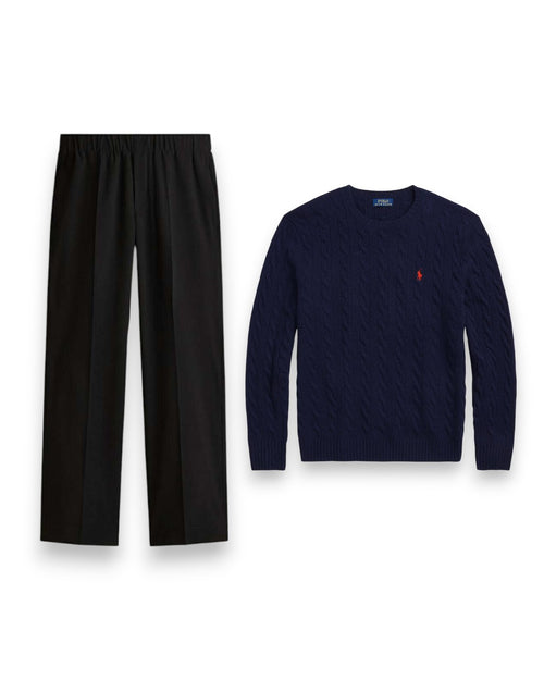 Pack Pull & Pantalon