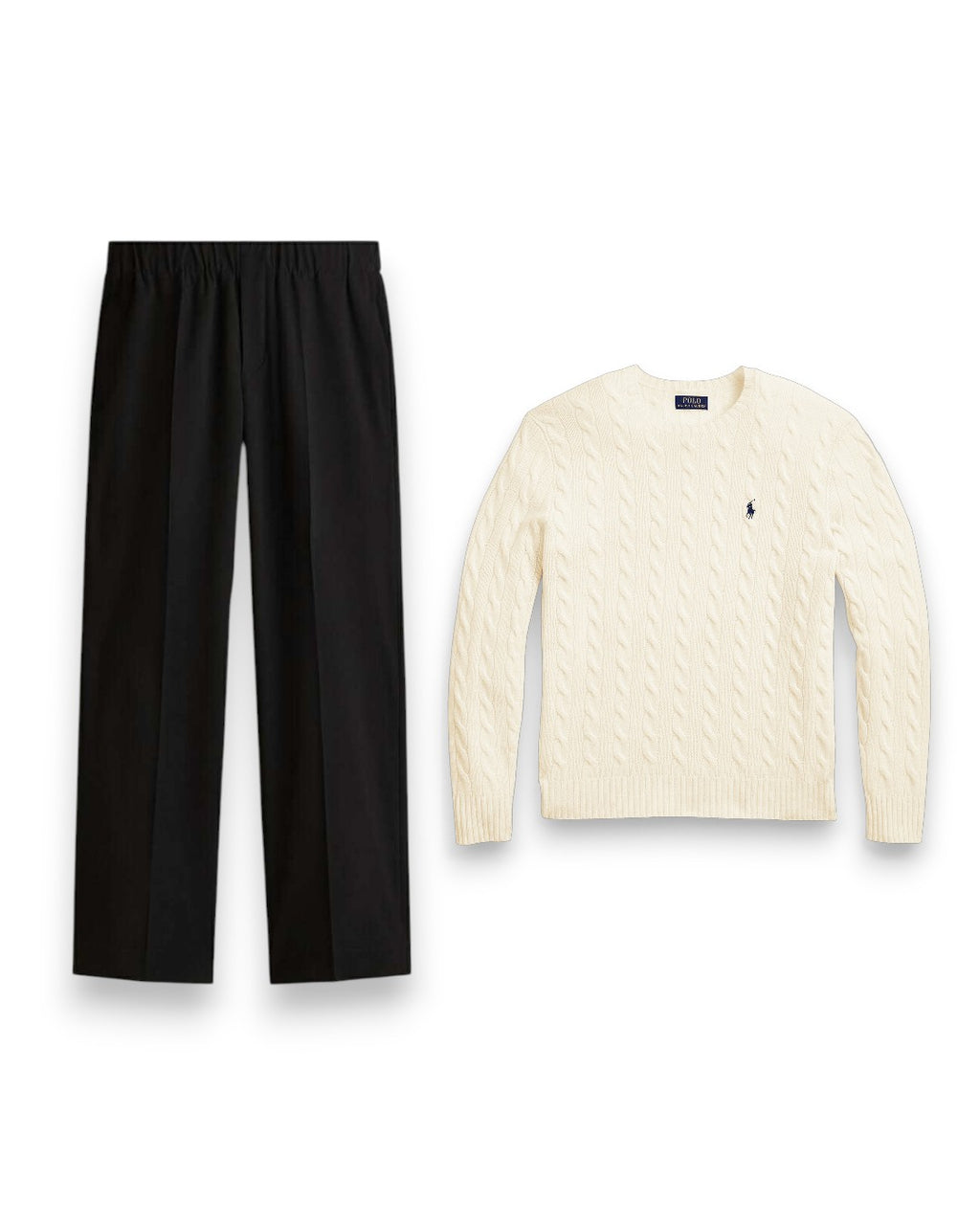 Pack Pull & Pantalon