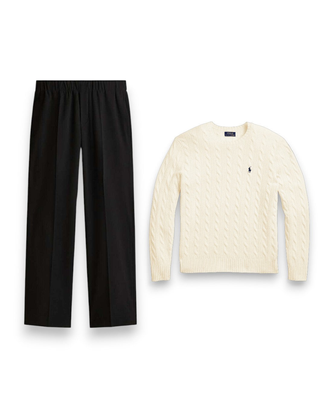 Pack Pull & Pantalon