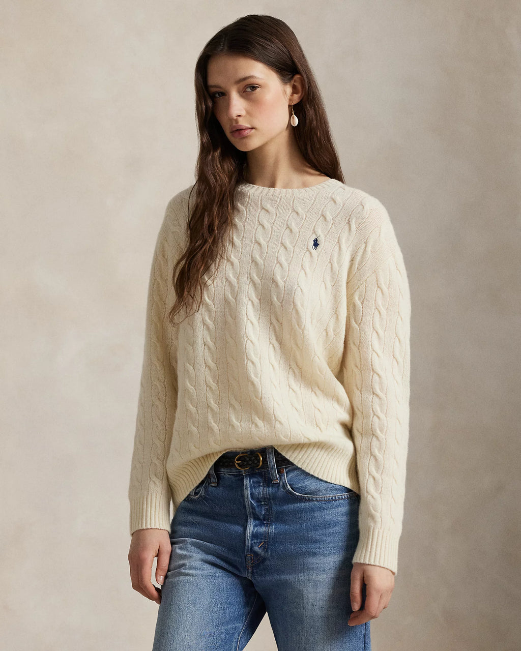 Pack Pull Torsadé &  Pull Laine