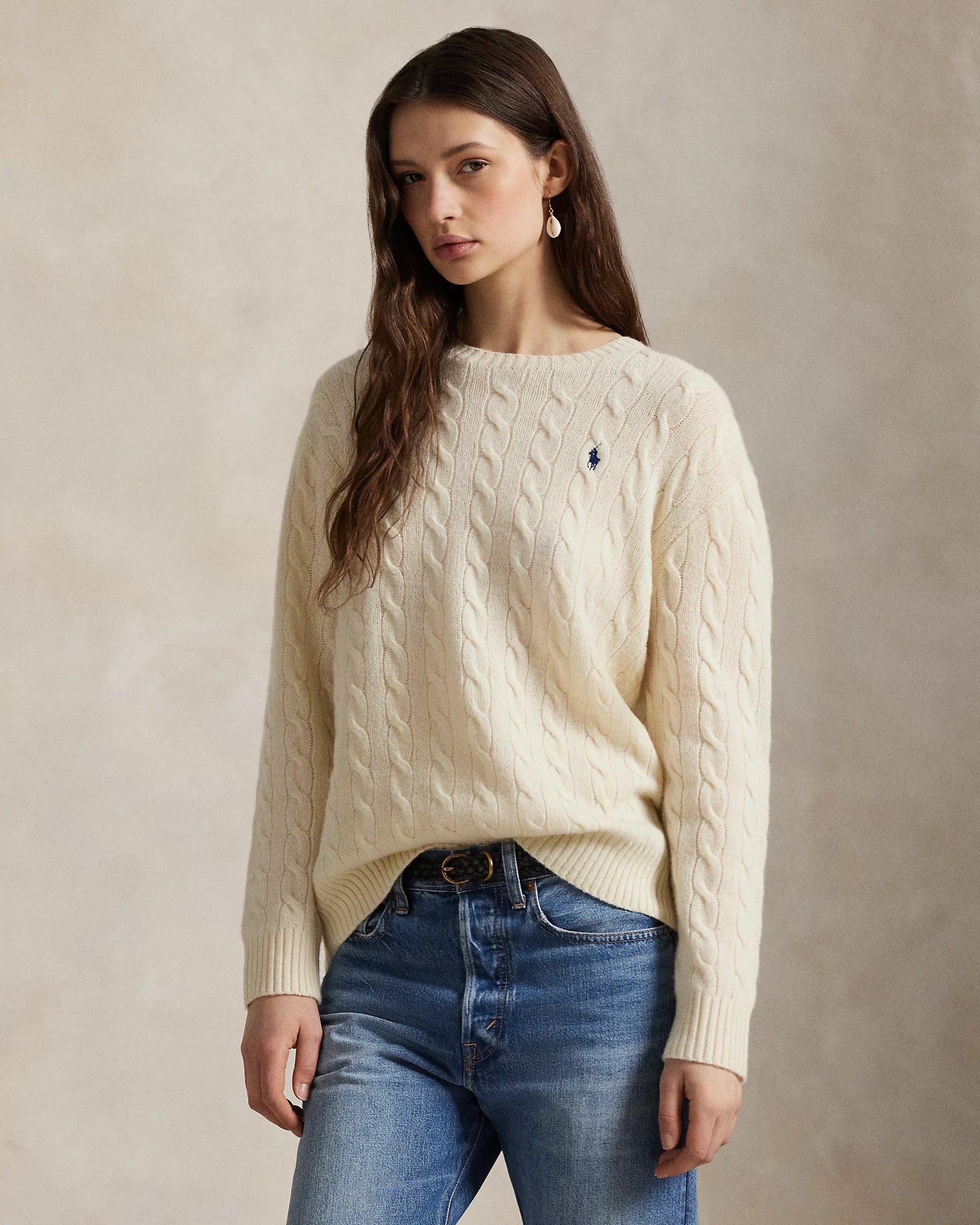 Pack Pull Torsadé &  Pull Laine