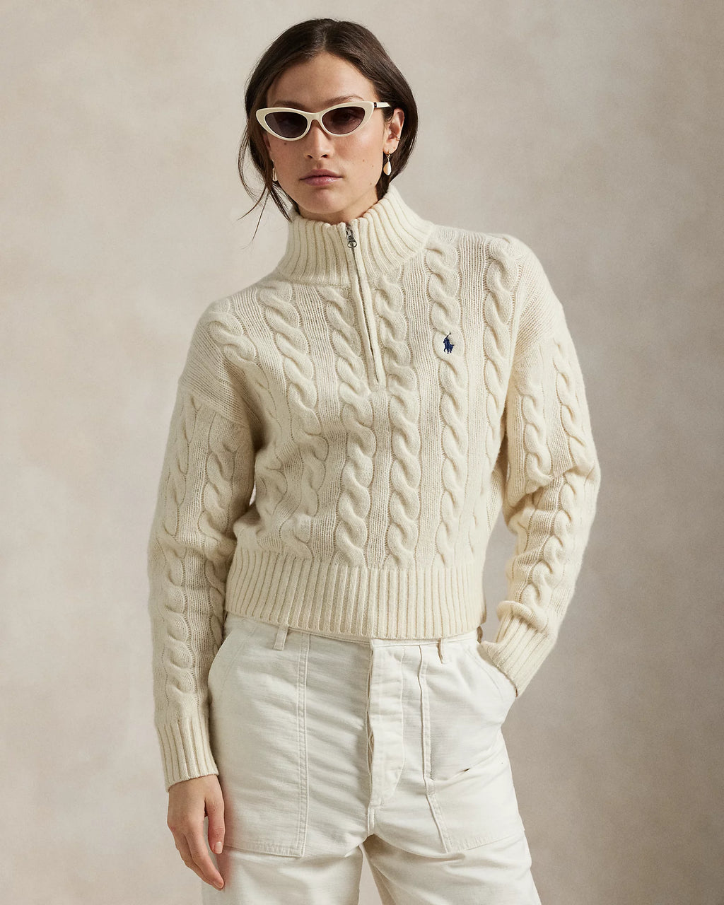 Pack Pull Torsadé &  Pull Laine