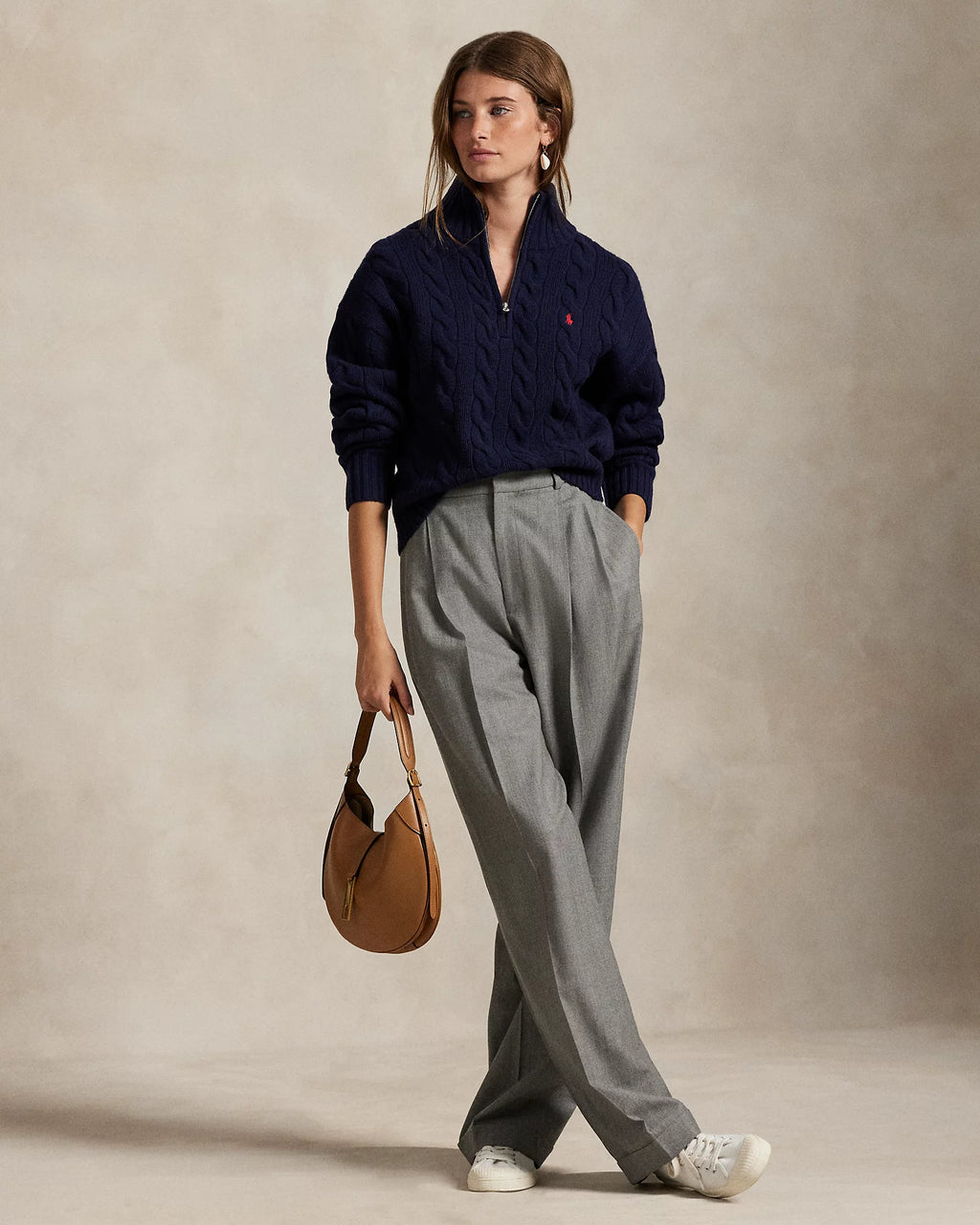 Pack Pull Torsadé &  Pull Laine